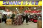 Suning to expand logistics and distribution