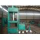 Elbow Sizing Oil Hydraulic Metal Press , Industrial Hydraulic Press Four Column Or H Frame