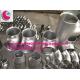 butt welded fittings manufacturer & exporter from China