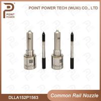 DLLA152P1563 Bosch Injector Nozzle For Common Rail Injectors 0445120062
