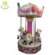 Hansel Fairground Amusement Park Carousel merry go round horse rides