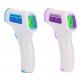 Digital Non Contact Infrared Thermometer Forehead Gun For Adult / Baby