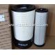 Good Quality Air Filter For PERKINS 4881643