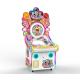 Playfun  shopping market kids Lucky candy lollypop chup chus arcade veding coin operated  gift machine  arcade game coin
