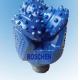 API Thread Tricone Roller Drill Bits Used In Oil Drilling And Geological Drilling