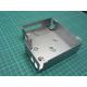Non Standard Sheet Metal Manufacturing Process , Precision Metal Stamping Parts