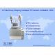 Portable 2in1 80Kpa Cavitation 2 Probes Body Slimming Vela Machine
