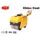 Walk Behind Road Construction Machinery and Equipment HS600 Vibratory Road Roller