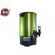 1500W/ 220V Electric Water Boiler , 8-30L Stainless Steel Automatic Coffee Boiler