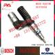 Auto parts injector 0414701056 Common Rail Injector 0414701066 Diesel Engine Fuel Injector 0414701080