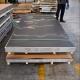 Customized 316 Stainless Steel Sheets Plates Hot Rolled 0.3 - 10.0mm Thickness