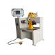 250mm Height Small Coil Winding Machine With 750w Servo Motor Driven Laying Wire