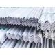 410 Sus304 Stainless Steel Angle Bar 2mm 3mm 6mm Stainless Steel Rod GB BA