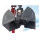 Hitachi EX220 Excavator Clamshell Bucket Hydraulic / Machenical