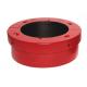 2 3 /8 '' To 30 '' OD Casing Bushing , Solid Split Insert Bowls For Rotary Table