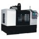High Speed Heavy Cut Box Way Cnc Machine For Cars Airplanes Components