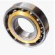 OEM Radial Angular Contact Ball Bearing 7010C Spindle Bearings