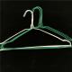 Lightweight Clothes Steel Hanger , 16 Inch Shirt / Suit Cloth Drying Hanger