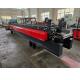 12'' 16'' 18'' Width Adjustable Standing Seam Roll Forming Machine