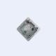 1.60mm Thickness Steel Material Circular Junction Box 2-1/8 Depth 1 Kockouts