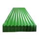 ASTM A755 Prepainted Roofing Sheet 0.20x1000/900x2000 Color Coated Roofing Sheet