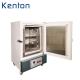 Desktop High Temperature Dryer Oven 600℃ Digital Forced Hot Air Circulating Stainless Steel Blast Drying Oven