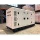 YTO Yangdong Genset With 75KW 94KVA Rated Output Reliable Performance