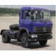 Dongfeng  4*2 210hp RHD LHD Tractor Head