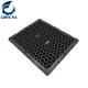 Excavators Construction Machinery Spare Parts Cab Air Filter 6T5068 6T-5068 AF27686 PA3825 black Material FILTER PAPER