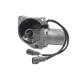 Automation Excavator Throttle Motor Stepping Motor KP56RM2G-019 For EX200-5