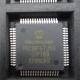 Atmel Integrated Linear Integrated Circuits IC Chip PIC18F67J50T-IPT