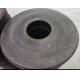 Heavy Duty Cut Off Wheel Abrasive Grinding Wheel For Steel Ingots
