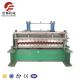 1096mm Corrugated Sheet Roll Forming Machine , Glazed Tile Roll Forming Machine
