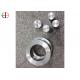 Precision Superalloy Castings Parts X-40 Cobalt High Speed Steel Products
