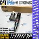 Fuel Injector 291-5911 10R-7230 317-5278 248-1394 253-0618 294-7615 For CAT Diesel Engine