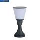20W Led Garden Wall Lights For Stairs Cup Shape Column Headlights Outdoor