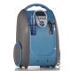 5.4 Kgs Portable Oxygen Concentrator High Flow 1L 5L Alarm Lithium Battery