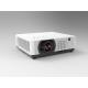 ODM Large Venue Interactive Projectors For Classrooms Teaching 8000lm