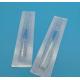 Iv Catheters Satefy Type Gauge 22G Deep Blue CE ISO13485