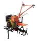 5hp Mini tractor gas powered garden tiller for agricultural , ground tiller machine