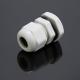 PG9 Plastic Nylon Cable Gland iP68 Environment Friendly For Heavy Duty Connector