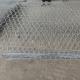 Straight Cut Rock Filled Gabion Wire Mesh 0.5-2.5m Roll Width For Roadside Protection