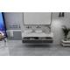 Marble Look 400x400mm Cermic Rustic Tile Interior Matt Glazed Indoor Floor Gray Wall Tile Waterproof