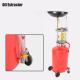 Vehicle 10 Bar Engine Air Operated Oil Drainer 0.8L No leakage