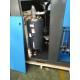 Powerful 15 Hp Rotary Screw Compressor , Blue Electric Screw Compressor