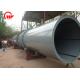 Durable Rotary Dryer Machine Energy Saving Rotary Steam Tube Bundle Dryer