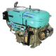 Single Cylinder 68KGS 0.402L 7.7HP Heavy Equipment Engines