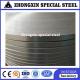 Alu Laminated Metal Plastic Strip 0.1mm For Optical Fiber Cable