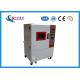ASTM D2436 Air Ventilation Aging Test Chamber / Ventilation Type Aging Oven / Rubber Plastic Heat Resistance Tester