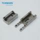 S136 Practical Precision CNC Machinery Parts Multipurpose For Motor